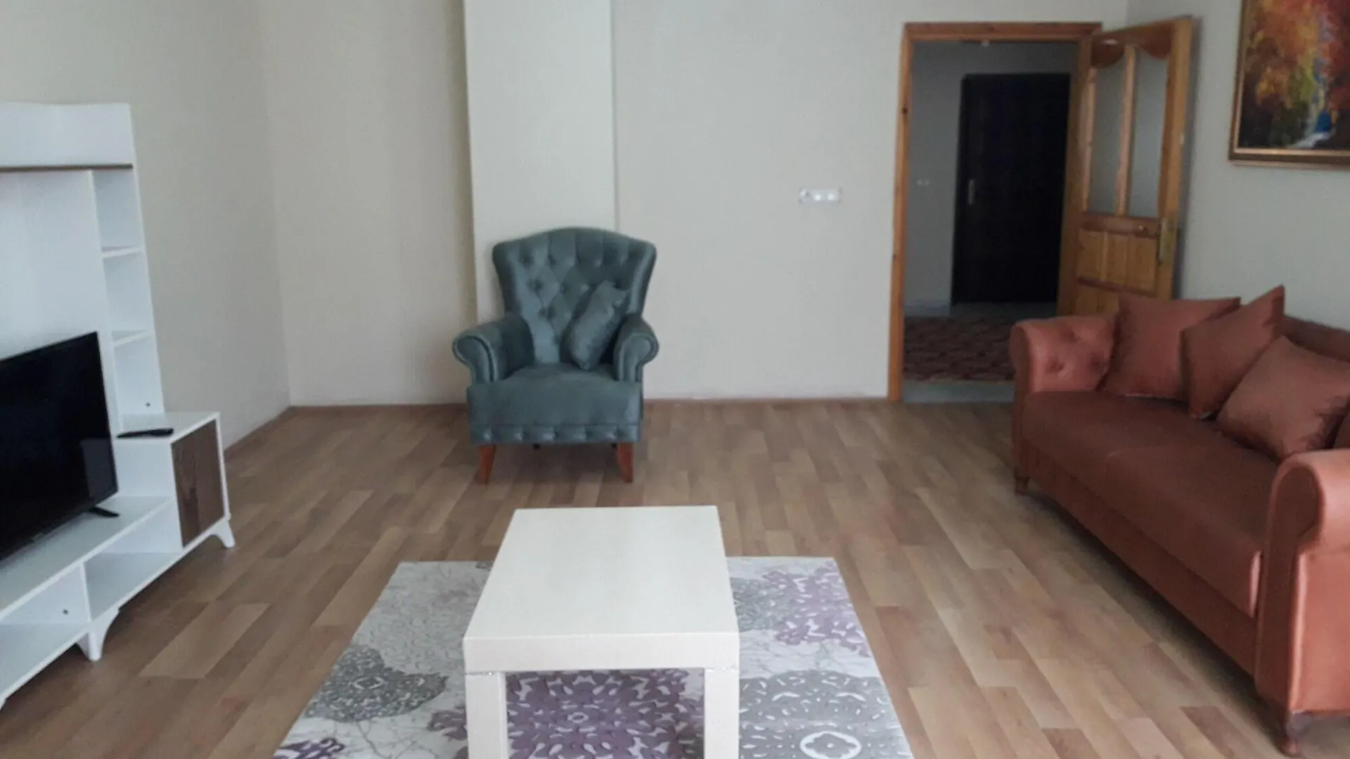 Aparthotel Sanli Part Trabzon